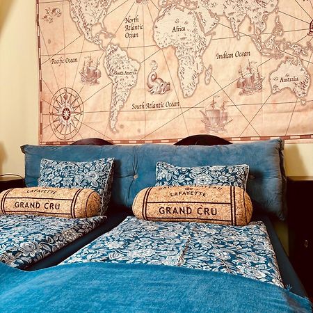 Pirate Family, Theme Room, Free Parking KLV Exterior foto